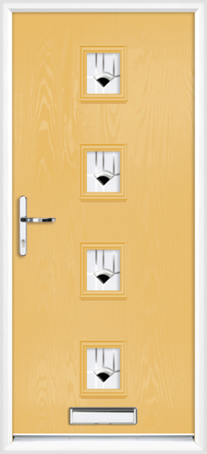 Worcester black cavana